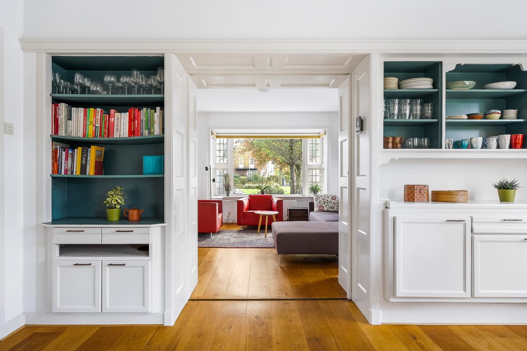 Foto 8 van van Miereveltplantsoen 12