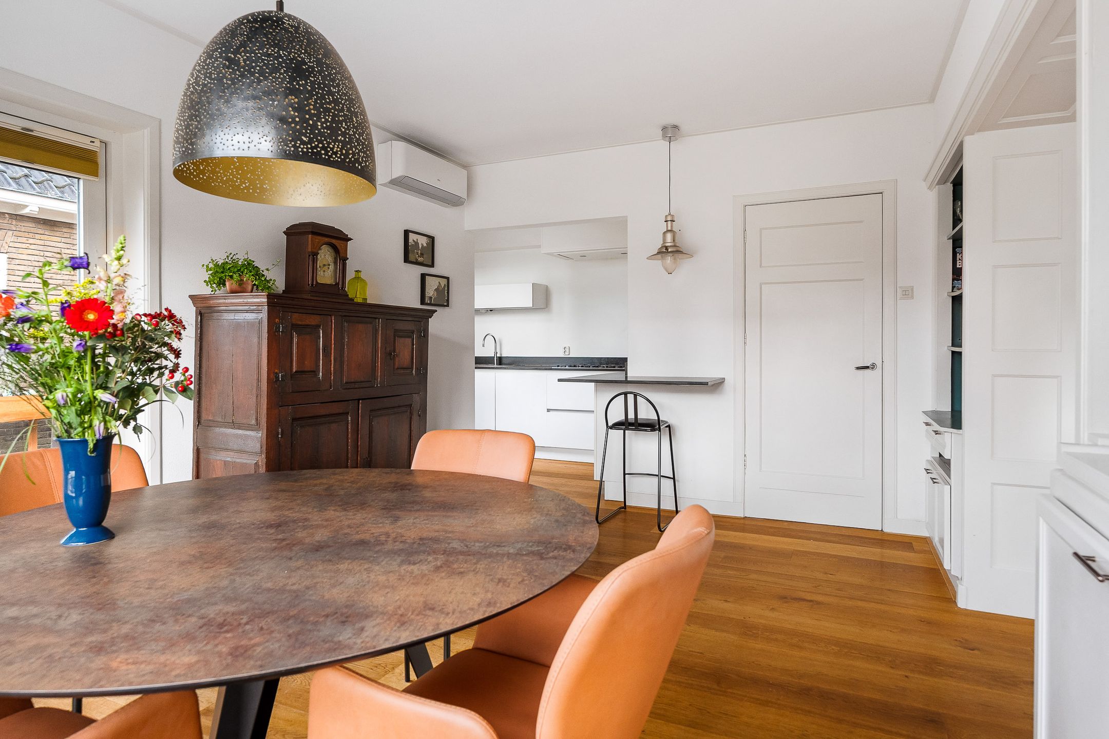 Foto 9 van van Miereveltplantsoen 12