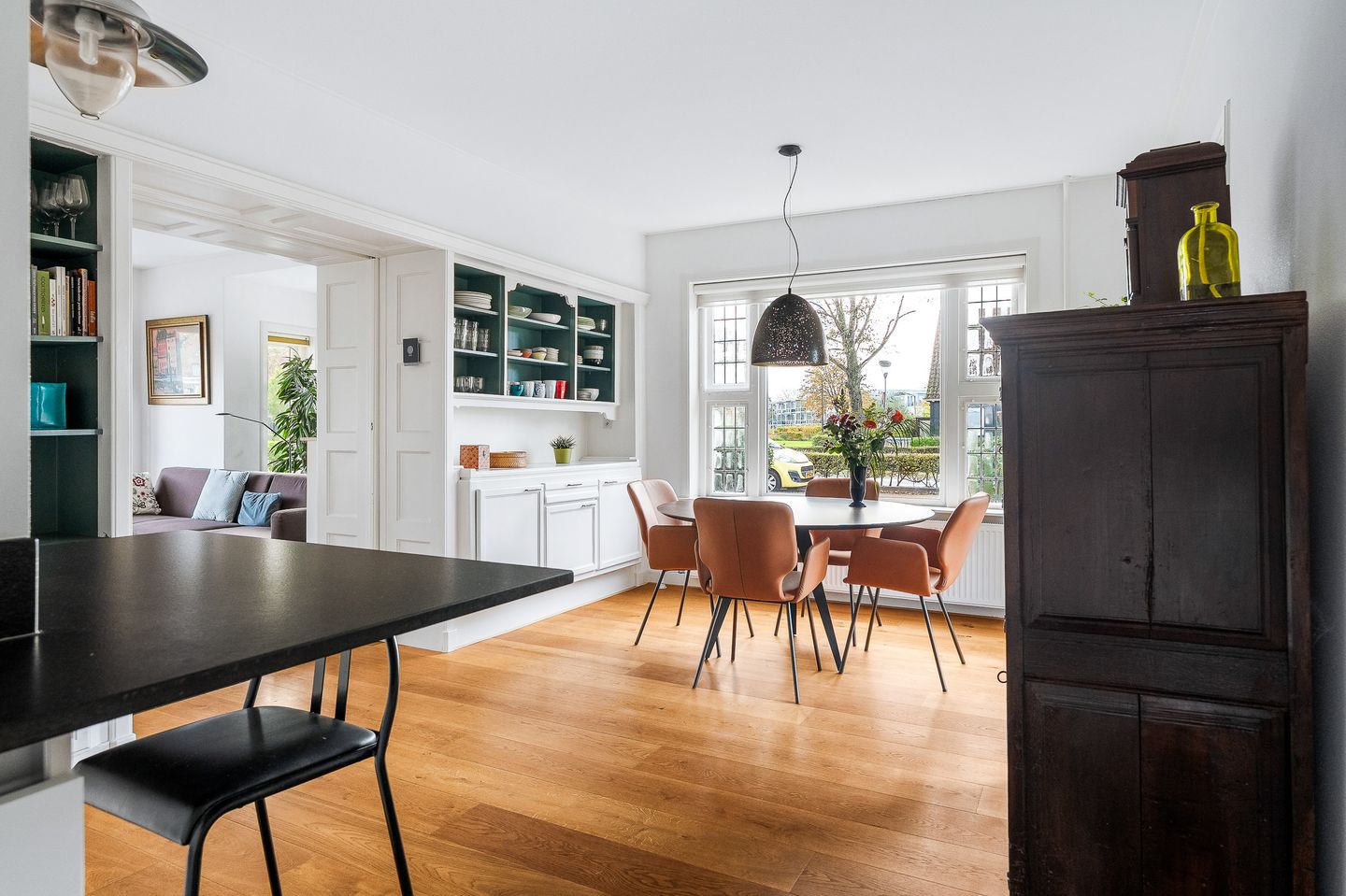 Foto 10 van van Miereveltplantsoen 12