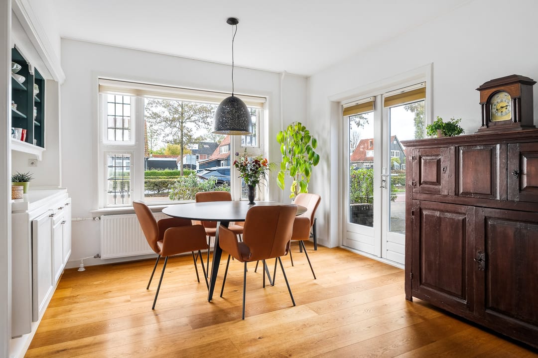 Foto 11 van van Miereveltplantsoen 12