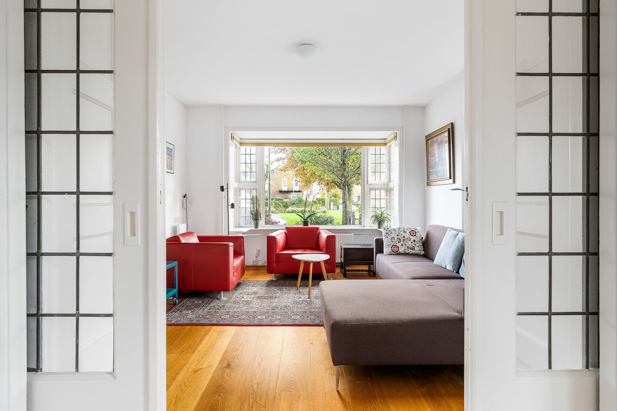 Foto 12 van van Miereveltplantsoen 12