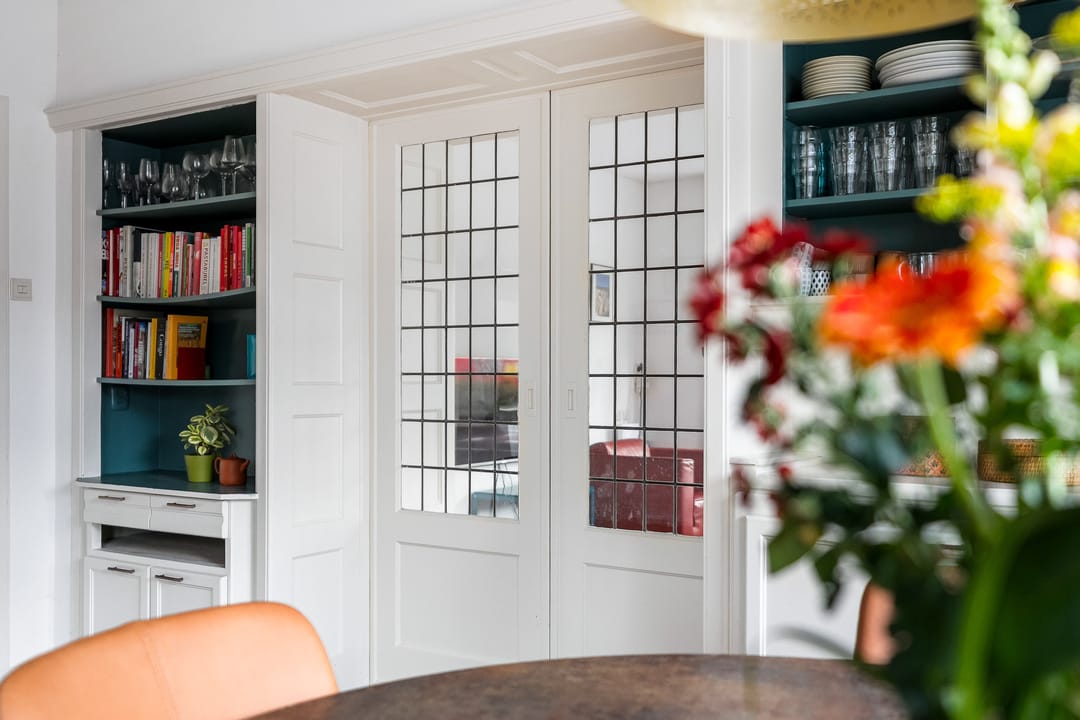 Foto 13 van van Miereveltplantsoen 12