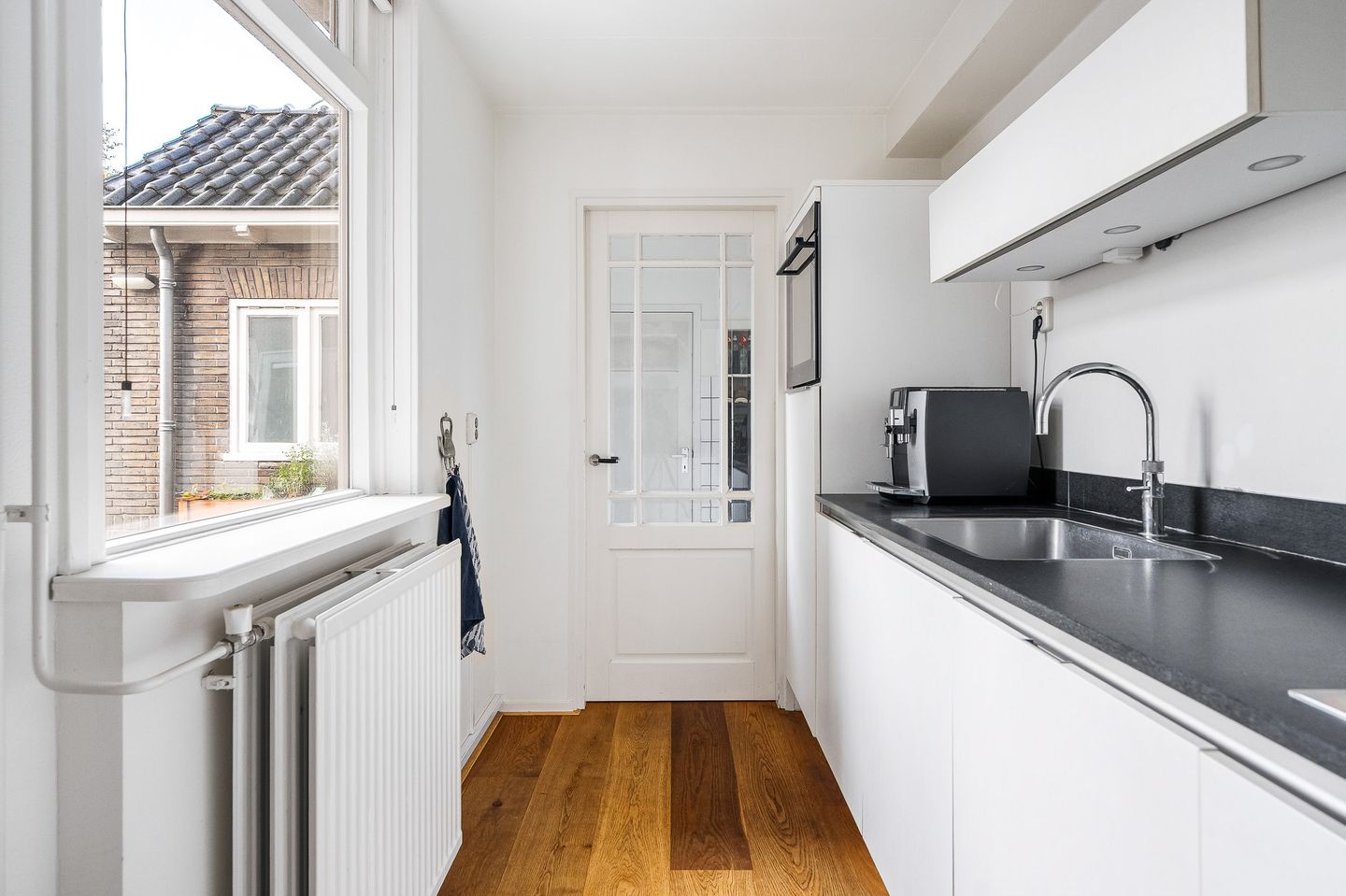 Foto 14 van van Miereveltplantsoen 12