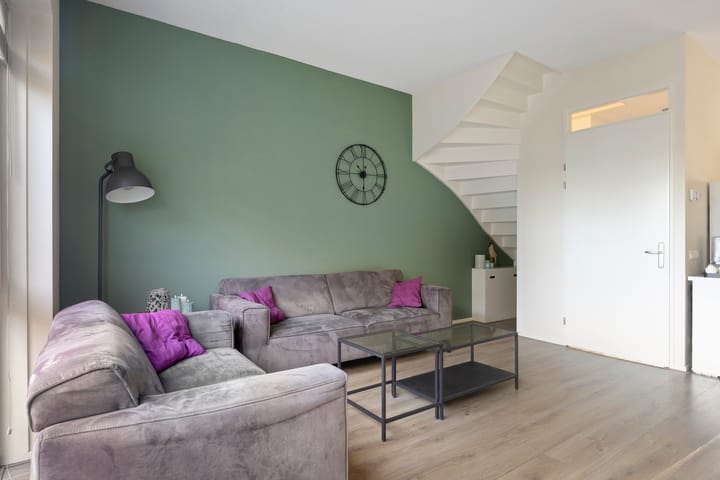 Photo 2 of Voorstraat 1-D