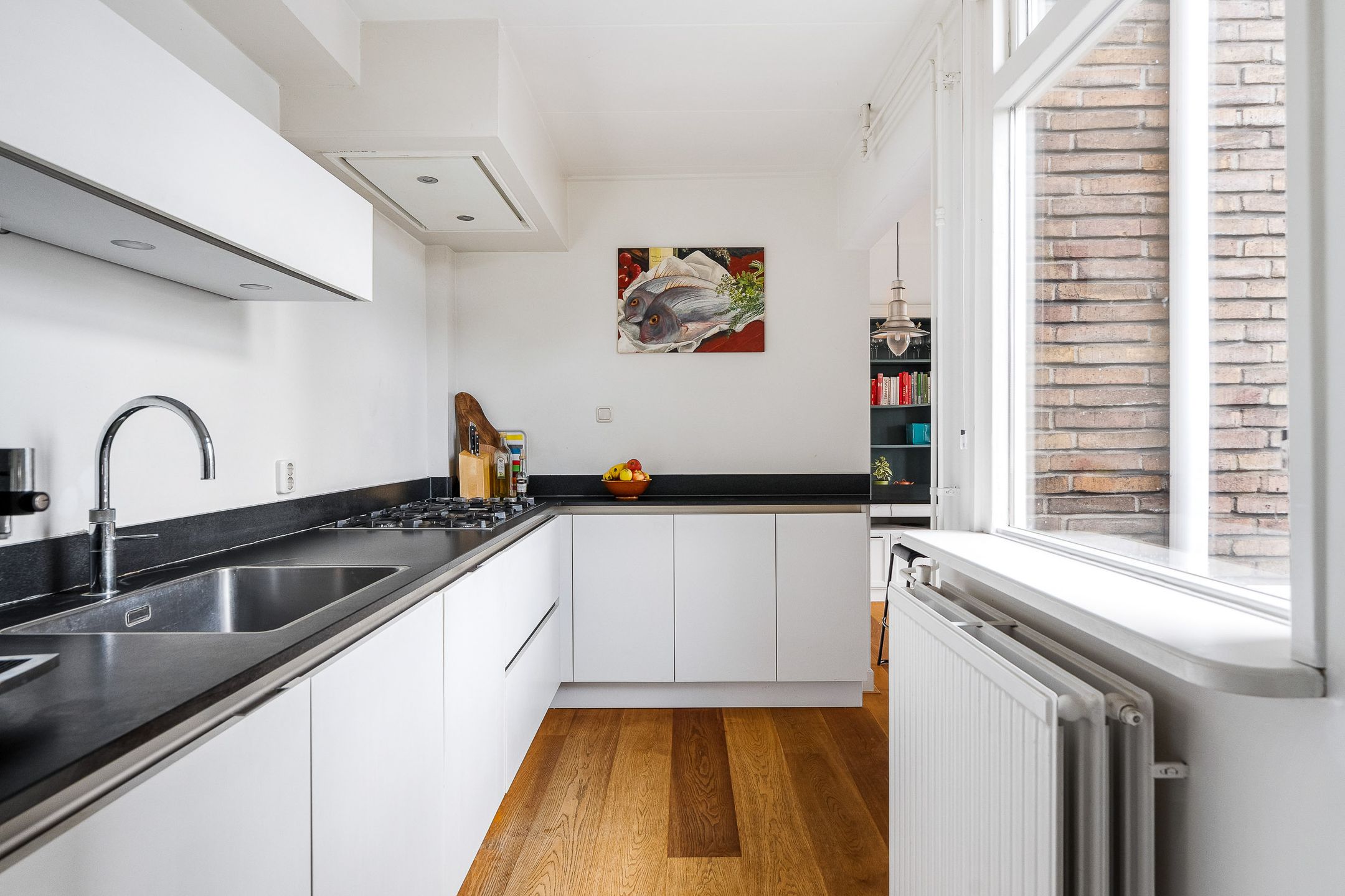 Foto 15 van van Miereveltplantsoen 12