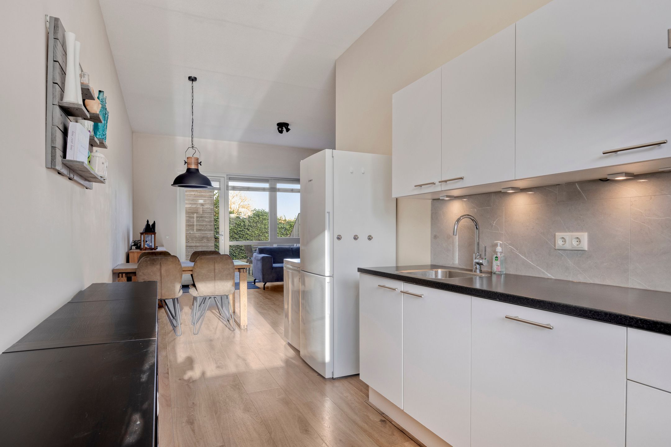 Foto 3 van Voorstraat 1-D