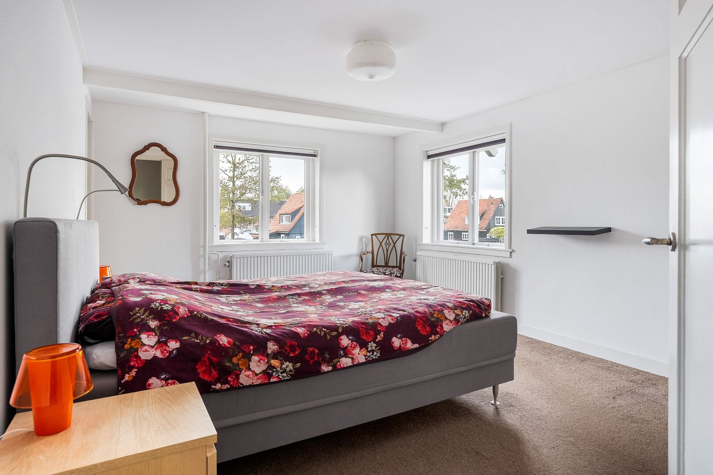 Foto 19 van van Miereveltplantsoen 12