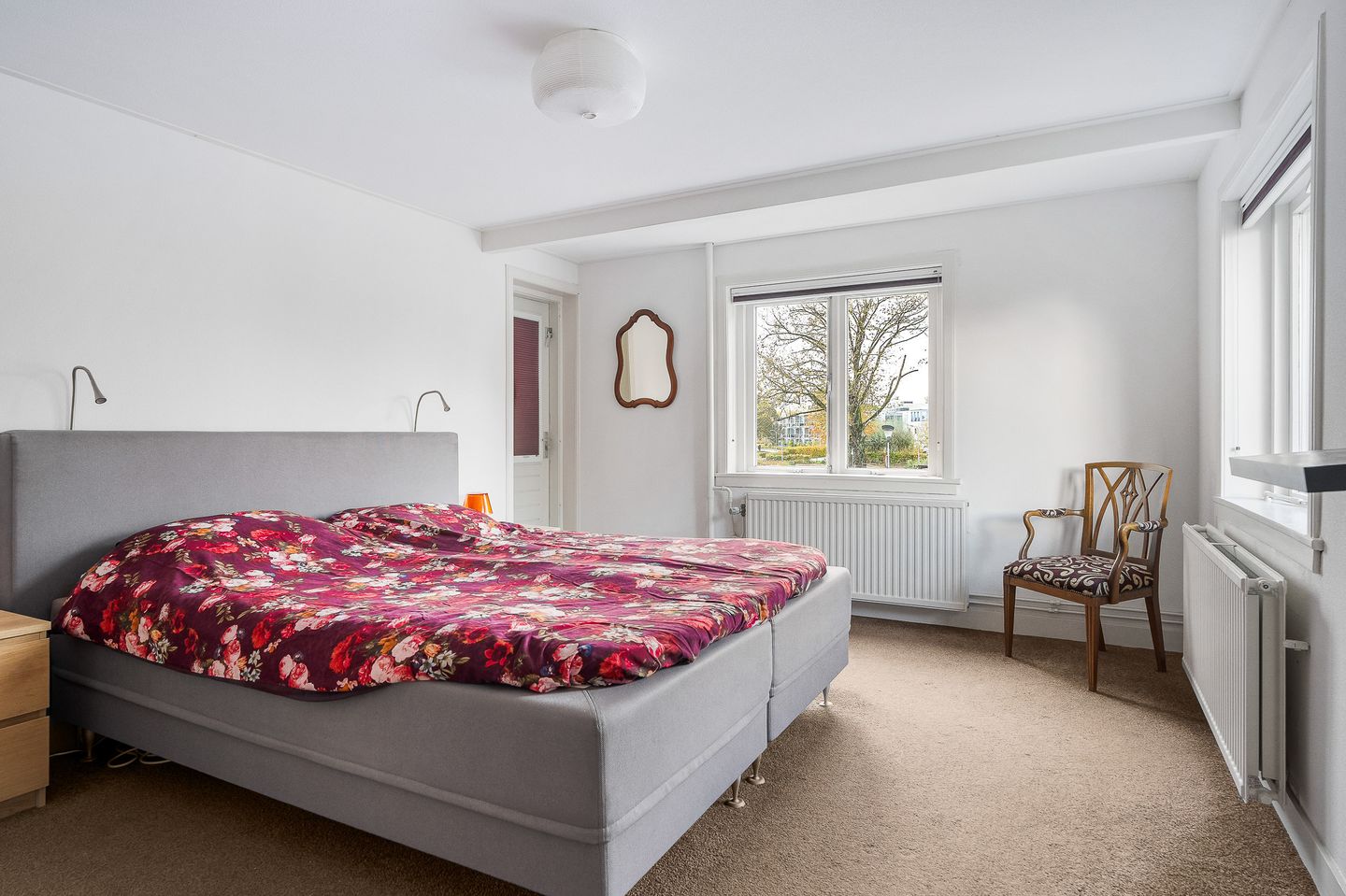 Foto 20 van van Miereveltplantsoen 12