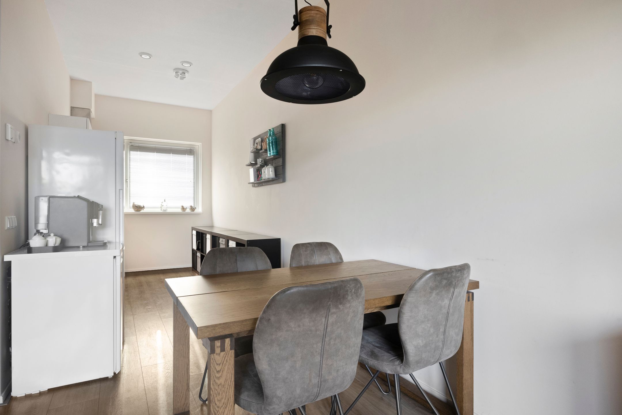 Foto 9 van Voorstraat 1-D