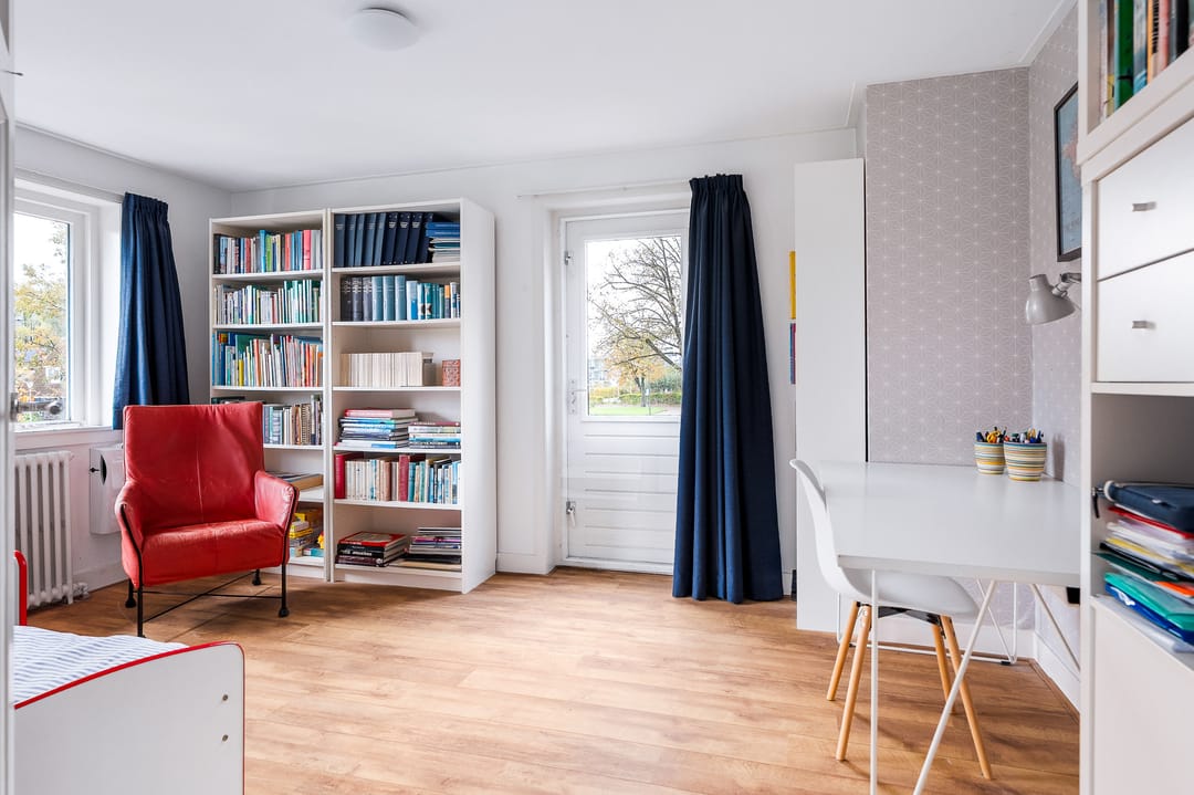 Foto 23 van van Miereveltplantsoen 12