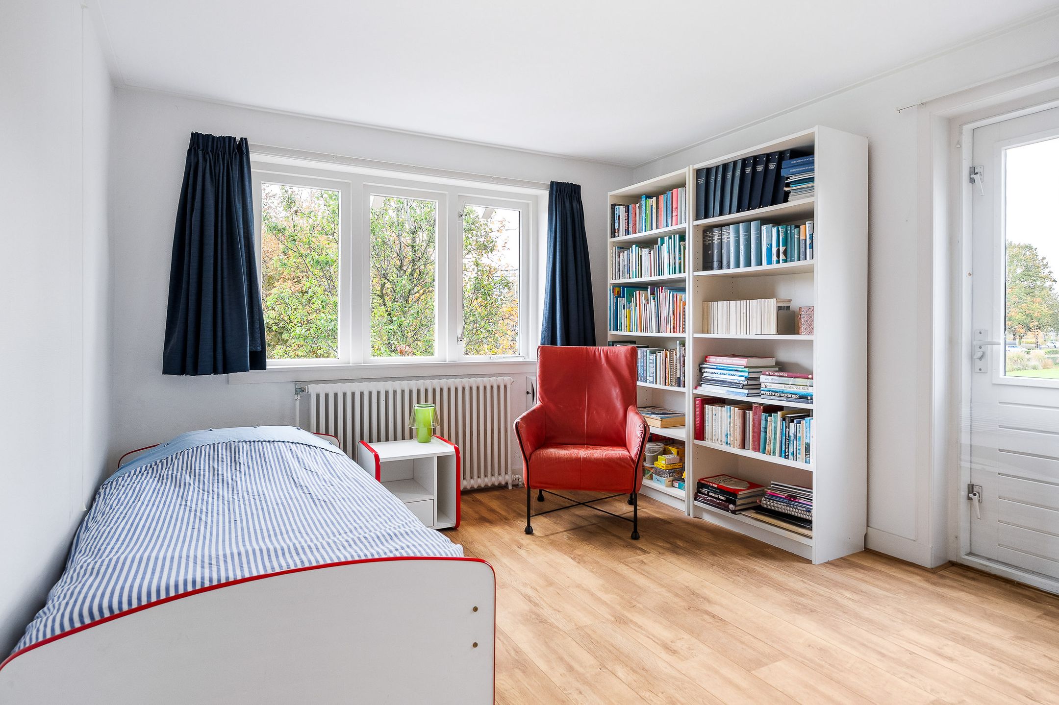 Foto 24 van van Miereveltplantsoen 12