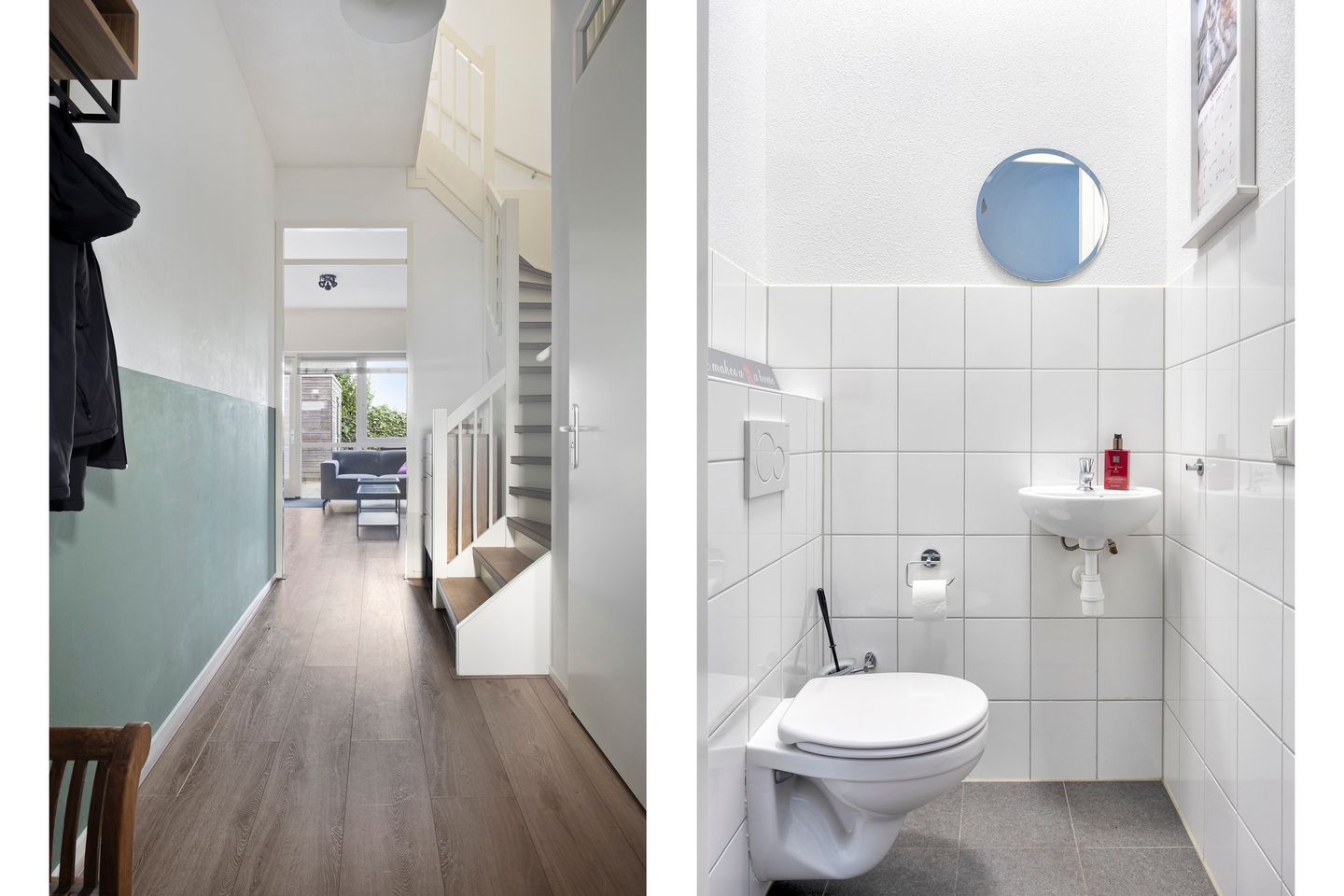 Foto 14 van Voorstraat 1-D