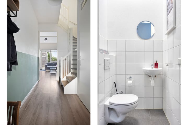 Photo 14 of Voorstraat 1-D