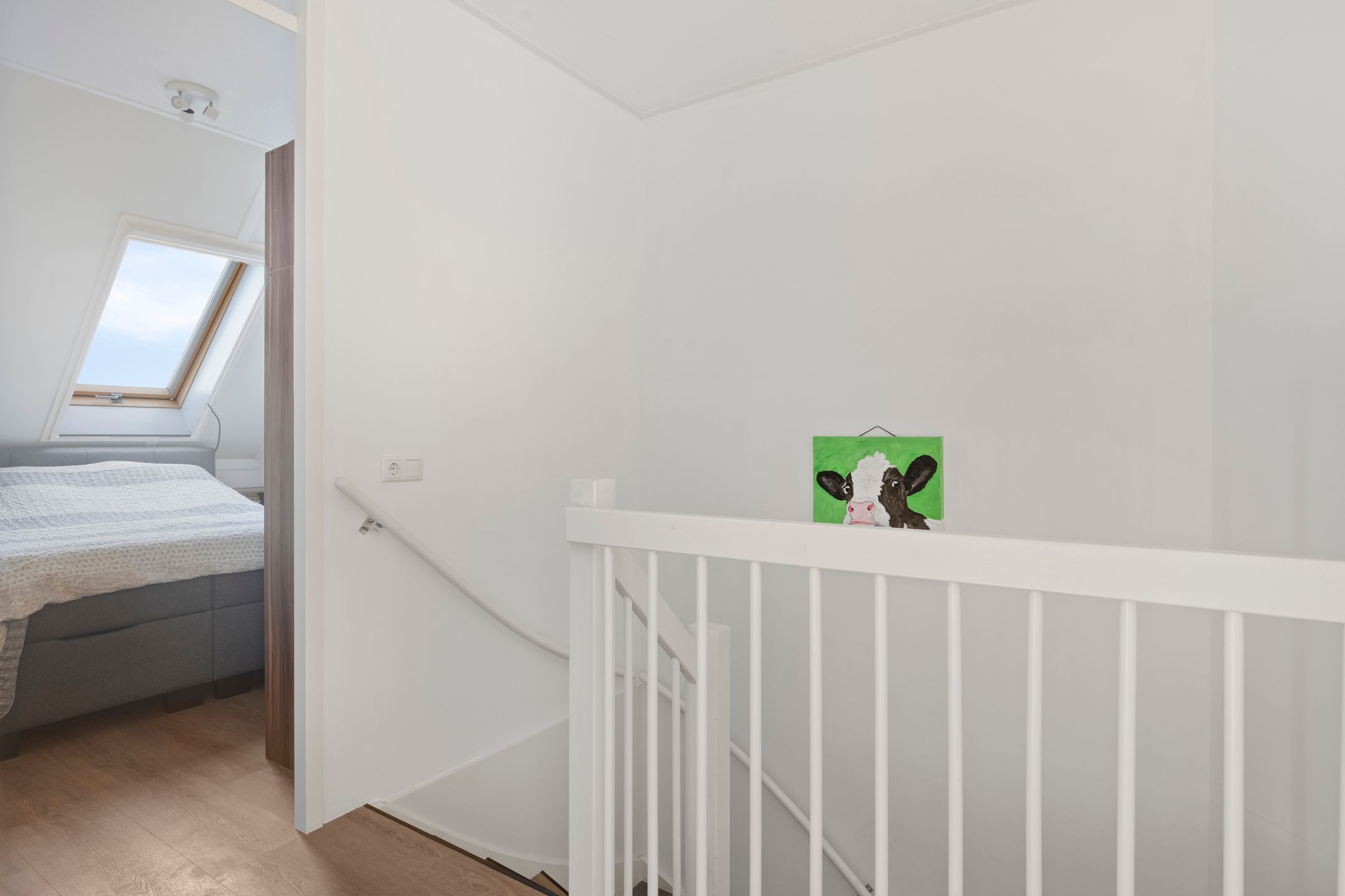 Foto 15 van Voorstraat 1-D