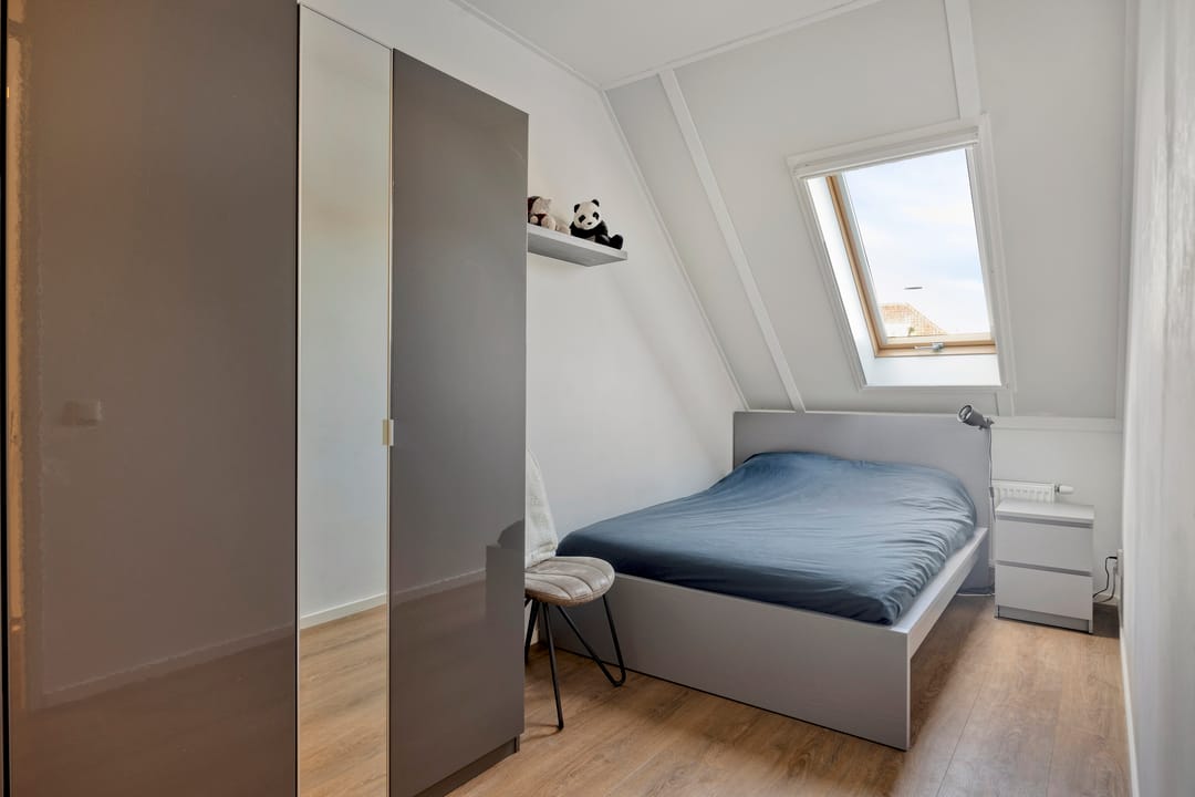 Foto 16 van Voorstraat 1-D