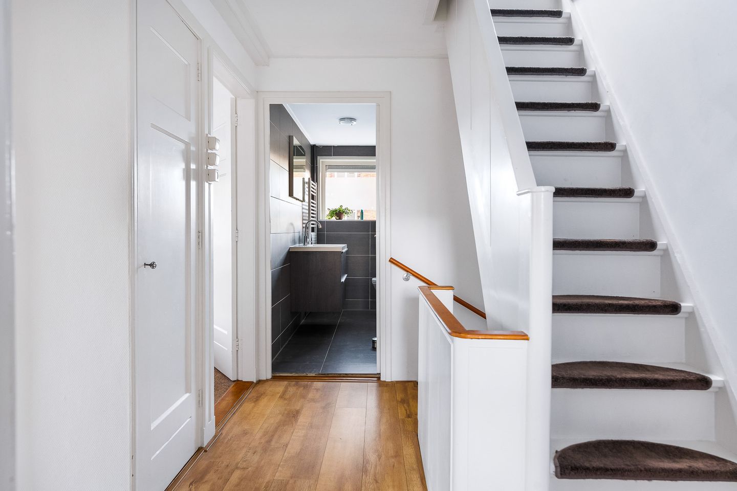 Foto 29 van van Miereveltplantsoen 12