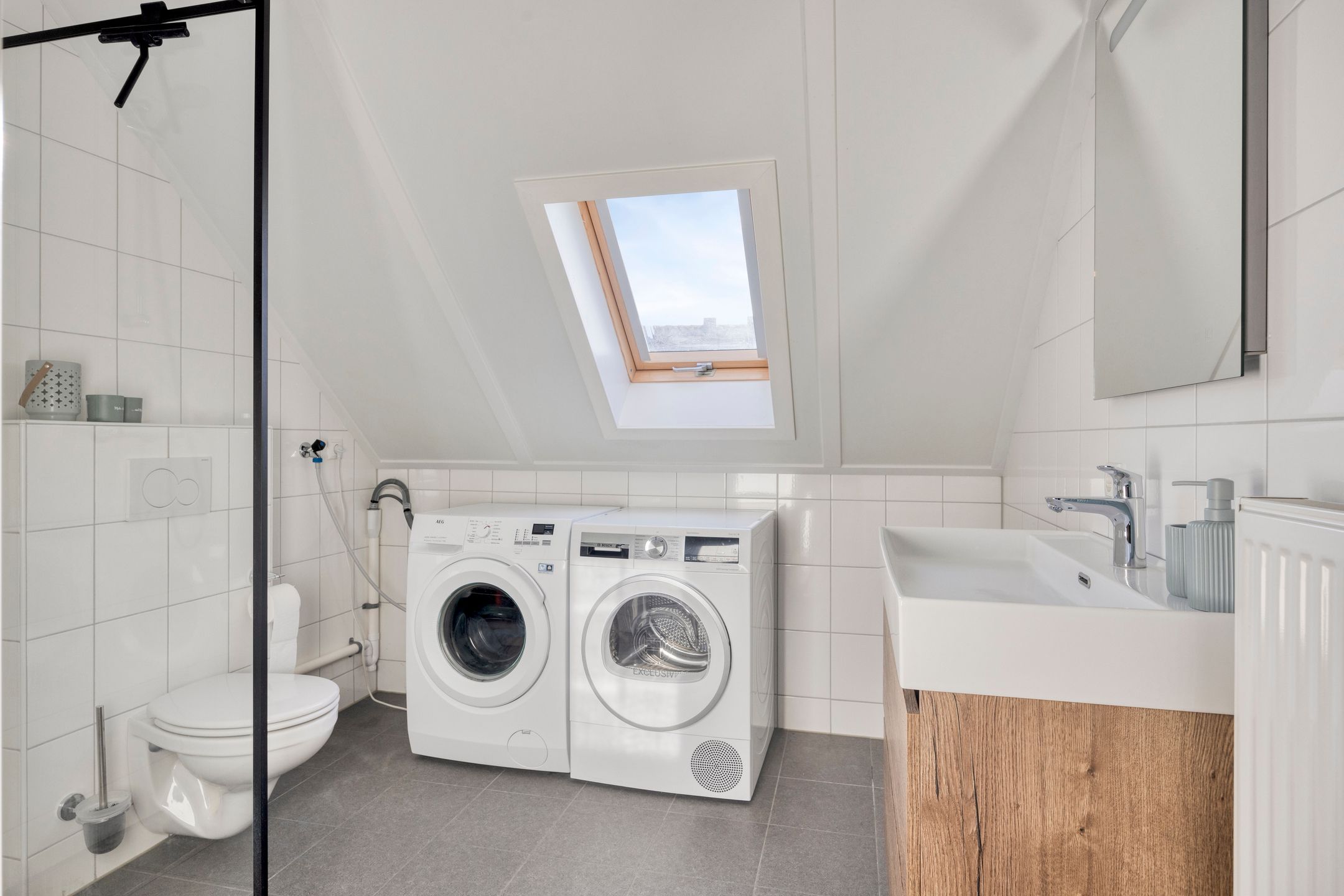 Foto 18 van Voorstraat 1-D