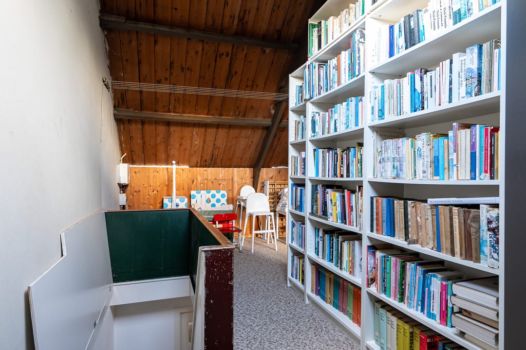 Foto 32 van van Miereveltplantsoen 12