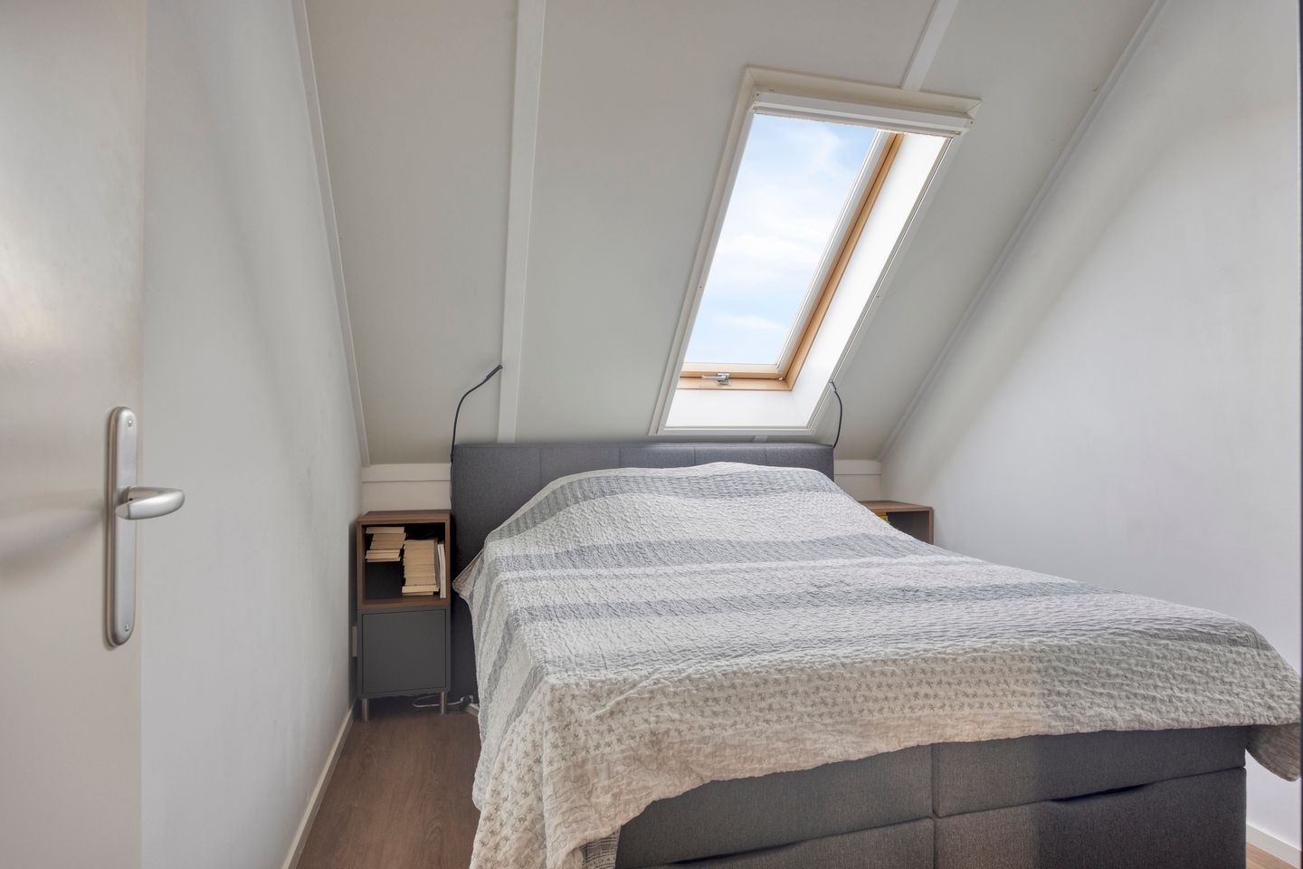 Foto 20 van Voorstraat 1-D