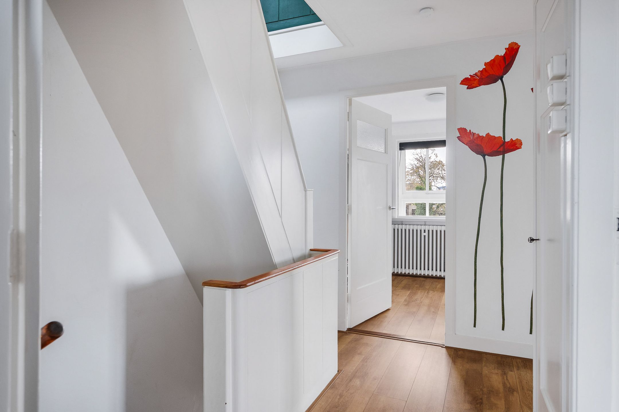 Foto 33 van van Miereveltplantsoen 12