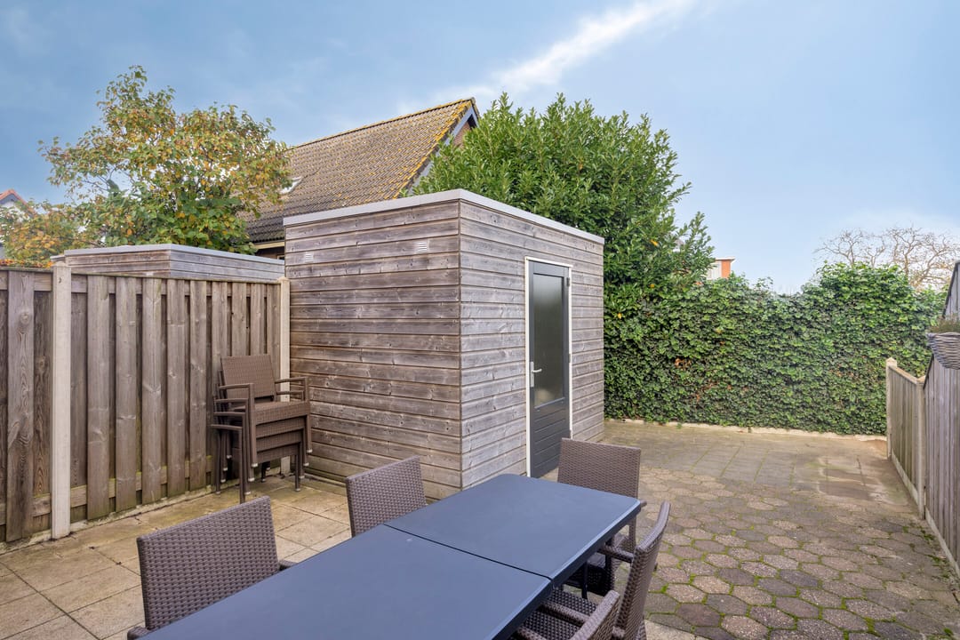 Foto 23 van Voorstraat 1-D