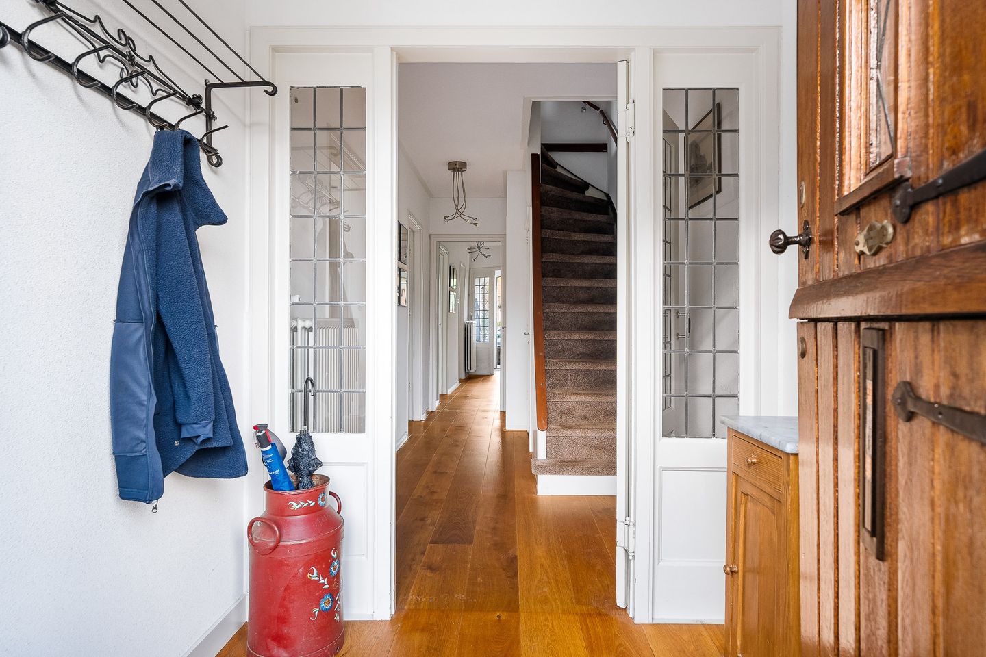 Foto 35 van van Miereveltplantsoen 12