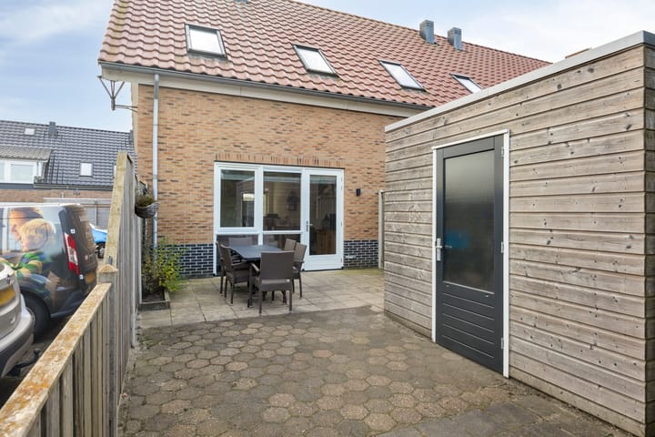 Photo 24 of Voorstraat 1-D