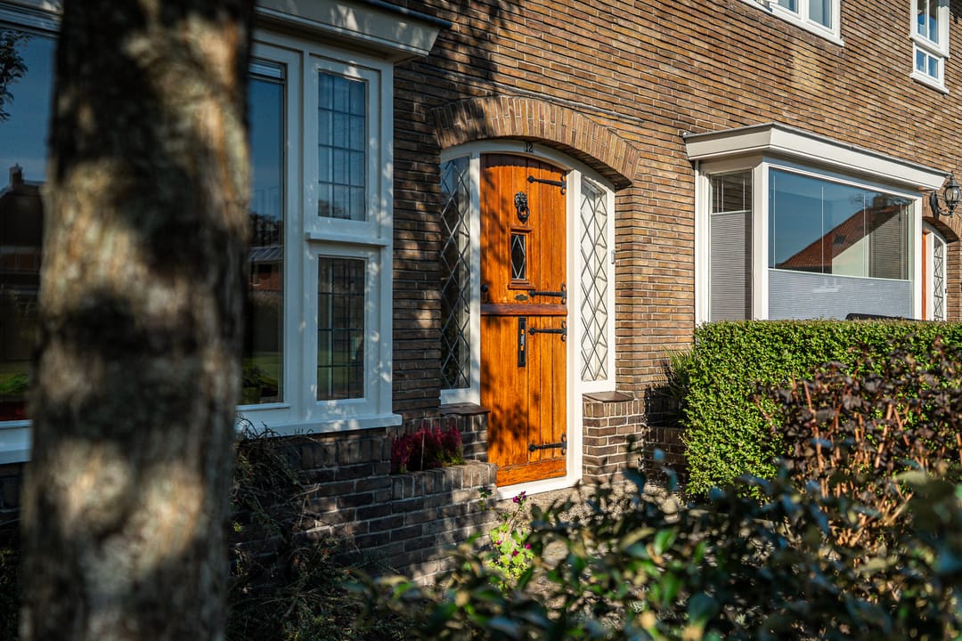 Foto 37 van van Miereveltplantsoen 12