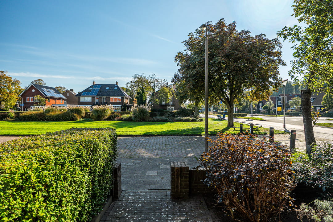 Foto 38 van van Miereveltplantsoen 12