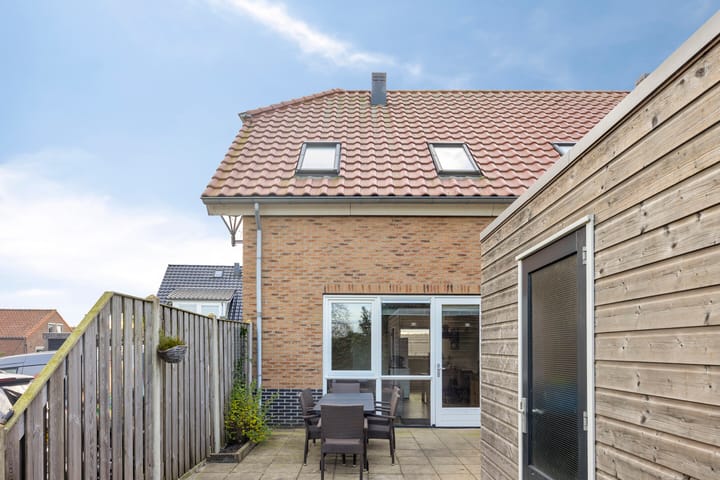 Photo 26 of Voorstraat 1-D