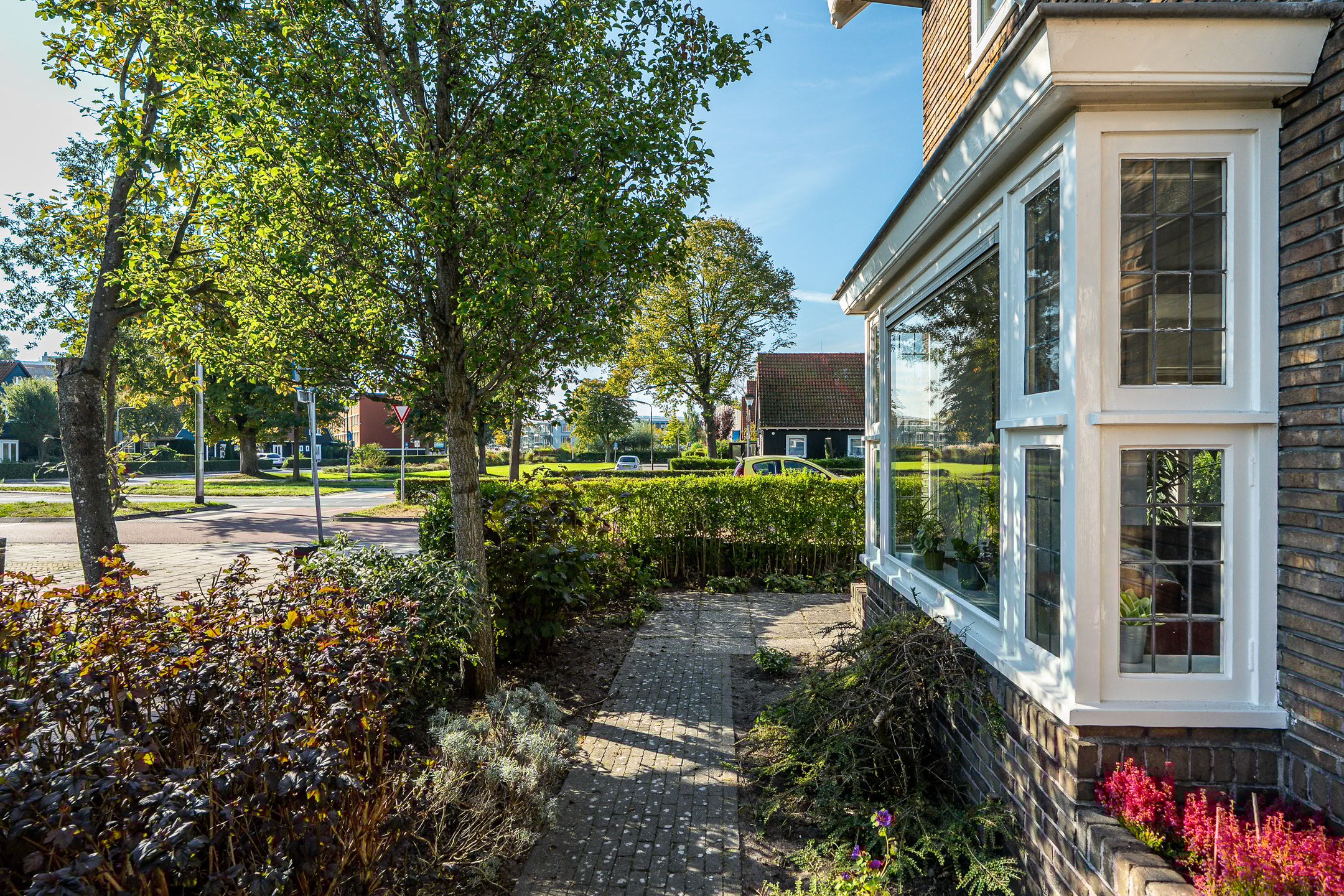 Foto 39 van van Miereveltplantsoen 12