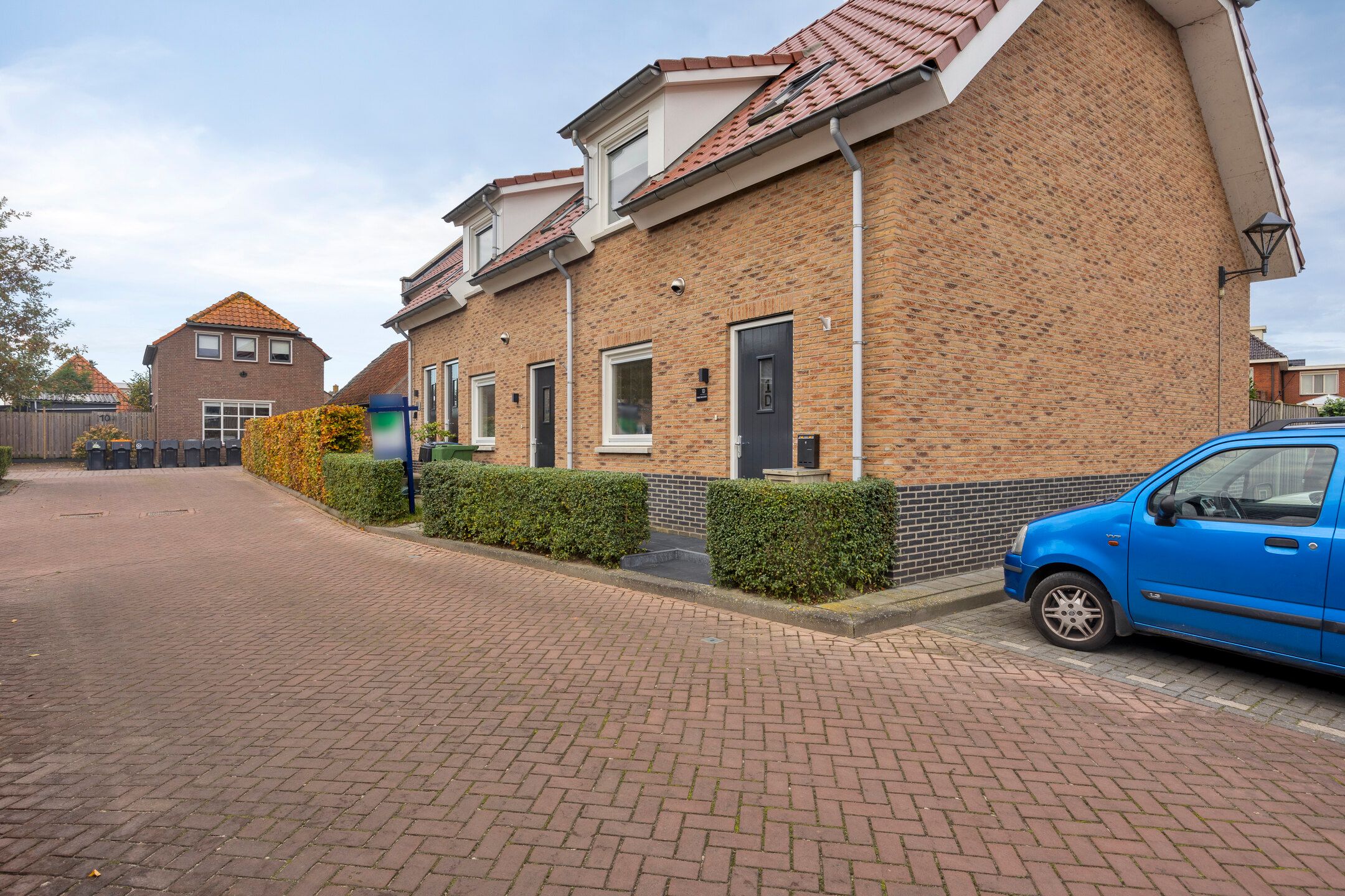 Foto 27 van Voorstraat 1-D