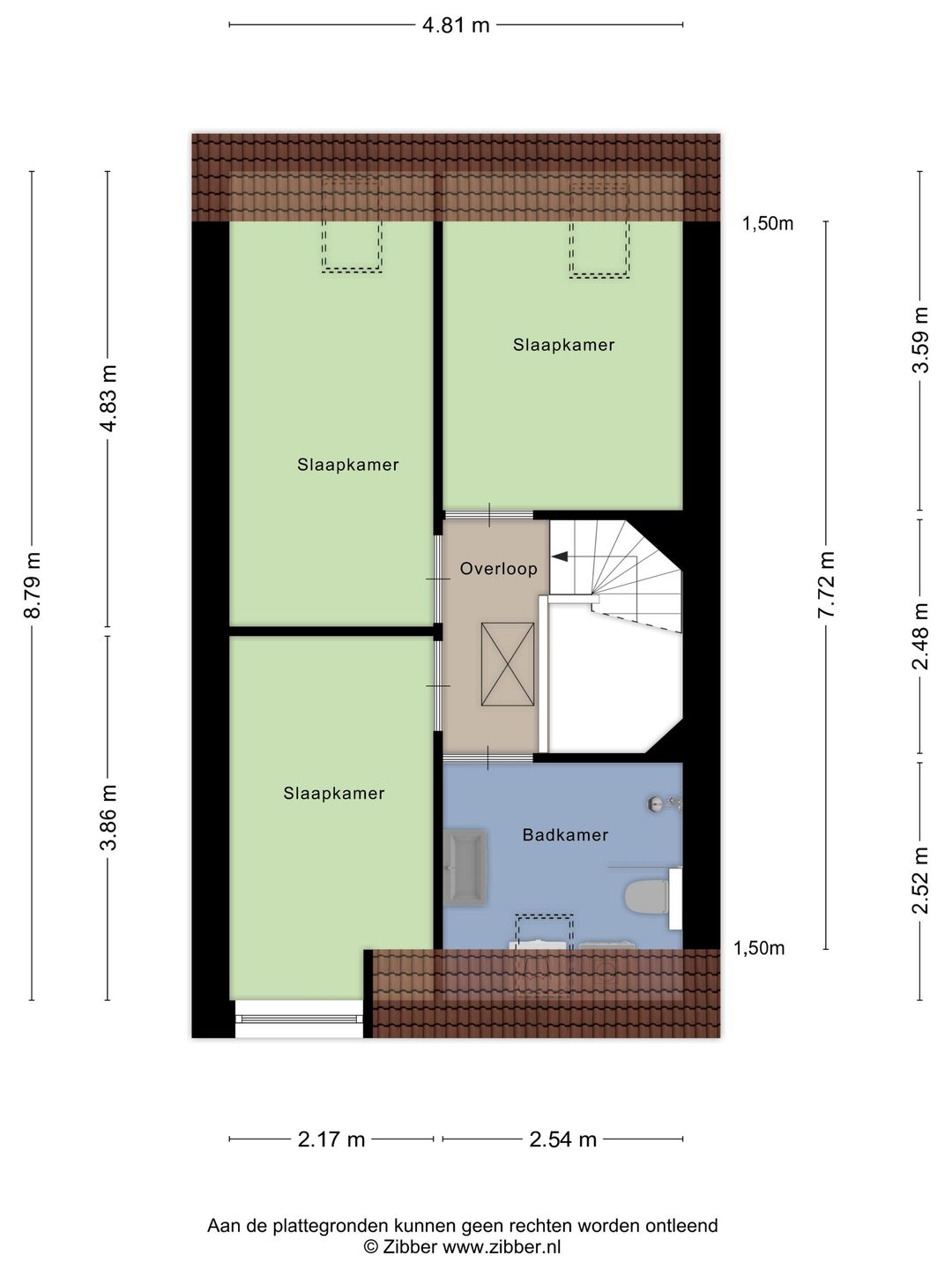Foto 31 van Voorstraat 1-D