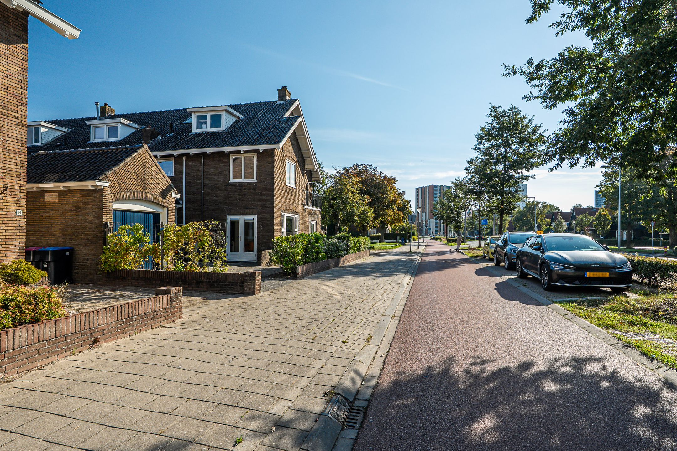 Foto 45 van van Miereveltplantsoen 12