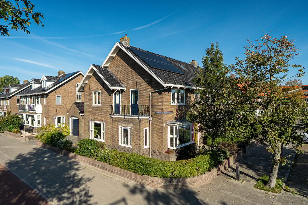 Foto 47 van van Miereveltplantsoen 12