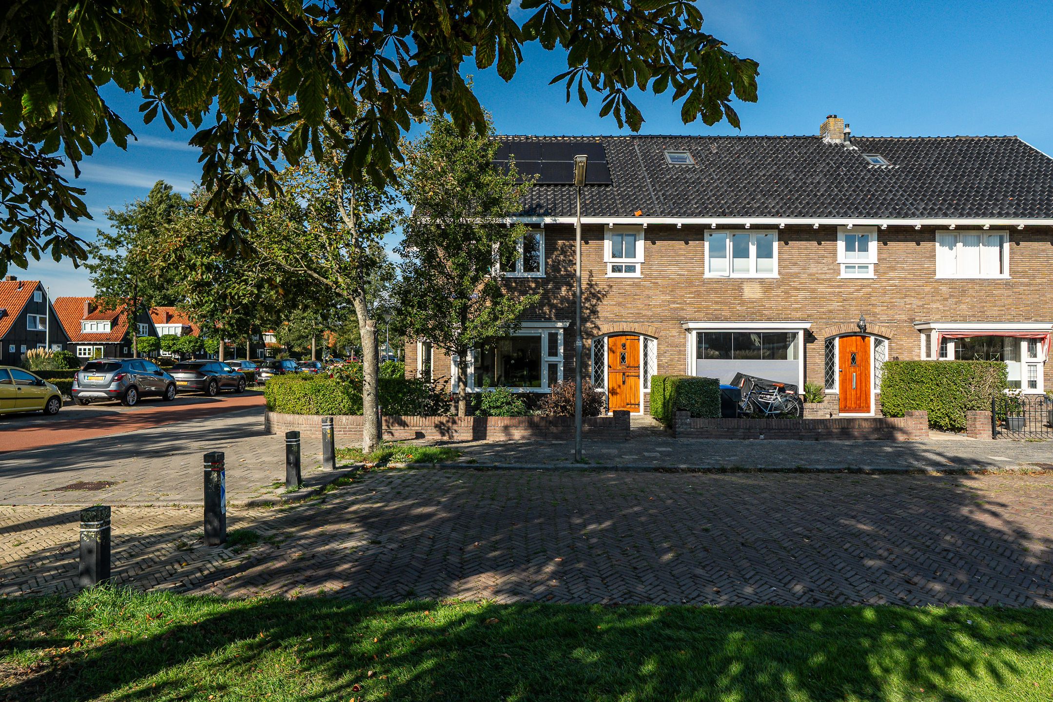 Foto 48 van van Miereveltplantsoen 12