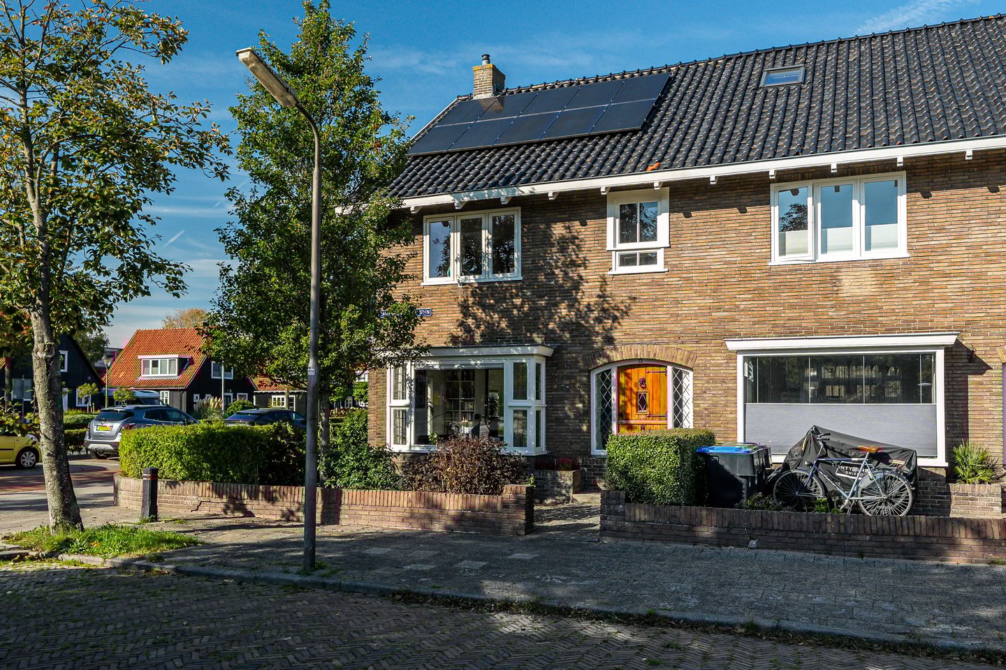 Foto 49 van van Miereveltplantsoen 12