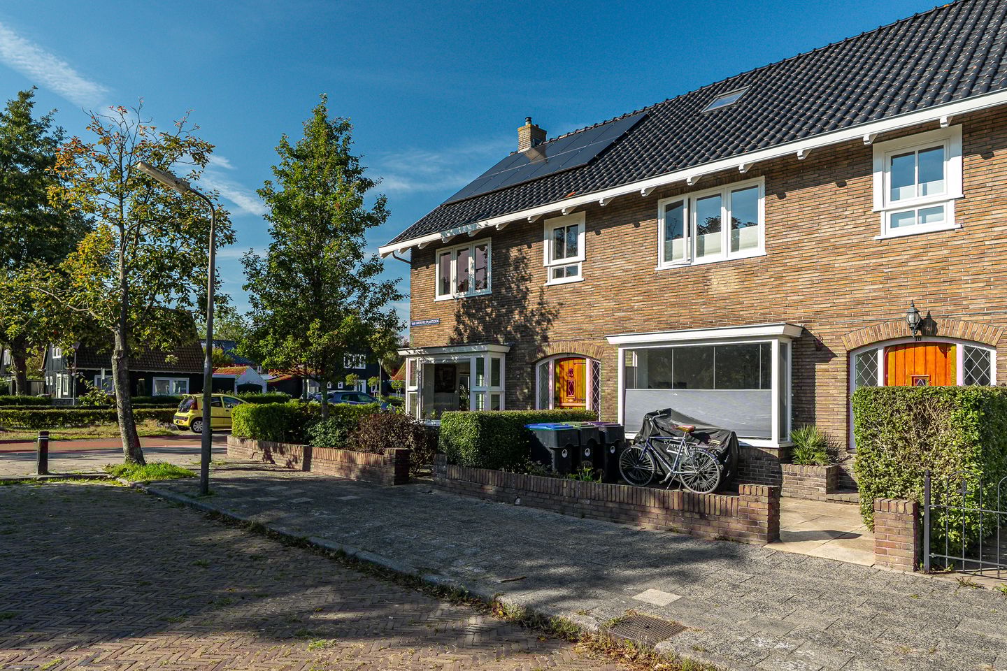 Foto 50 van van Miereveltplantsoen 12