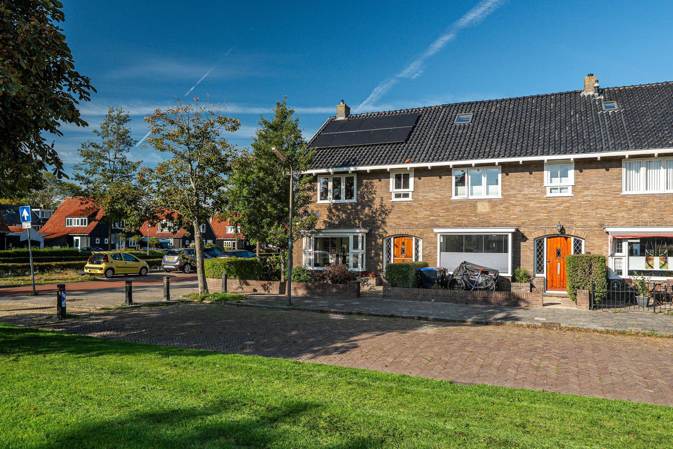 Foto 51 van van Miereveltplantsoen 12