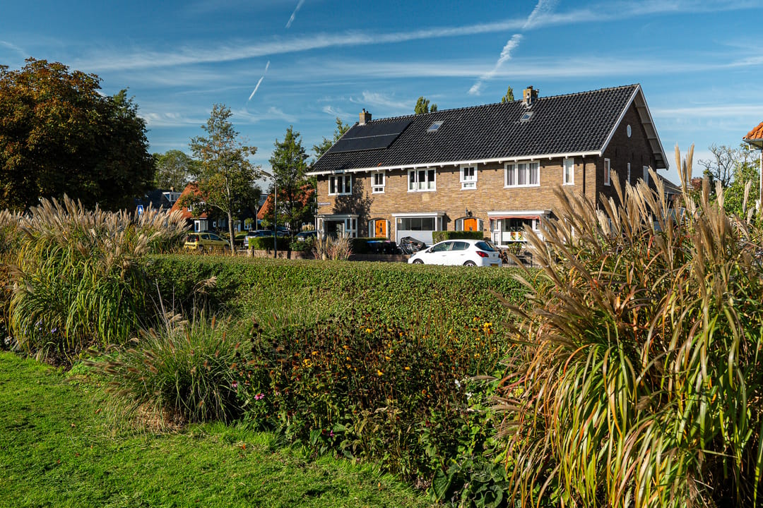 Foto 52 van van Miereveltplantsoen 12