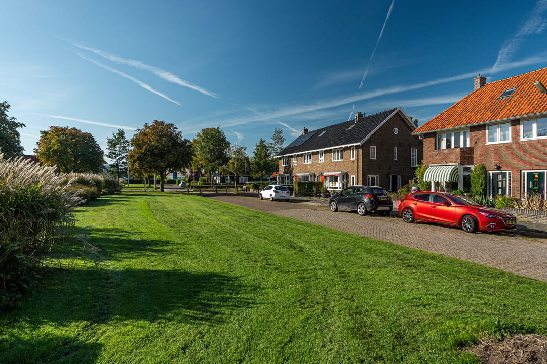 Foto 53 van van Miereveltplantsoen 12