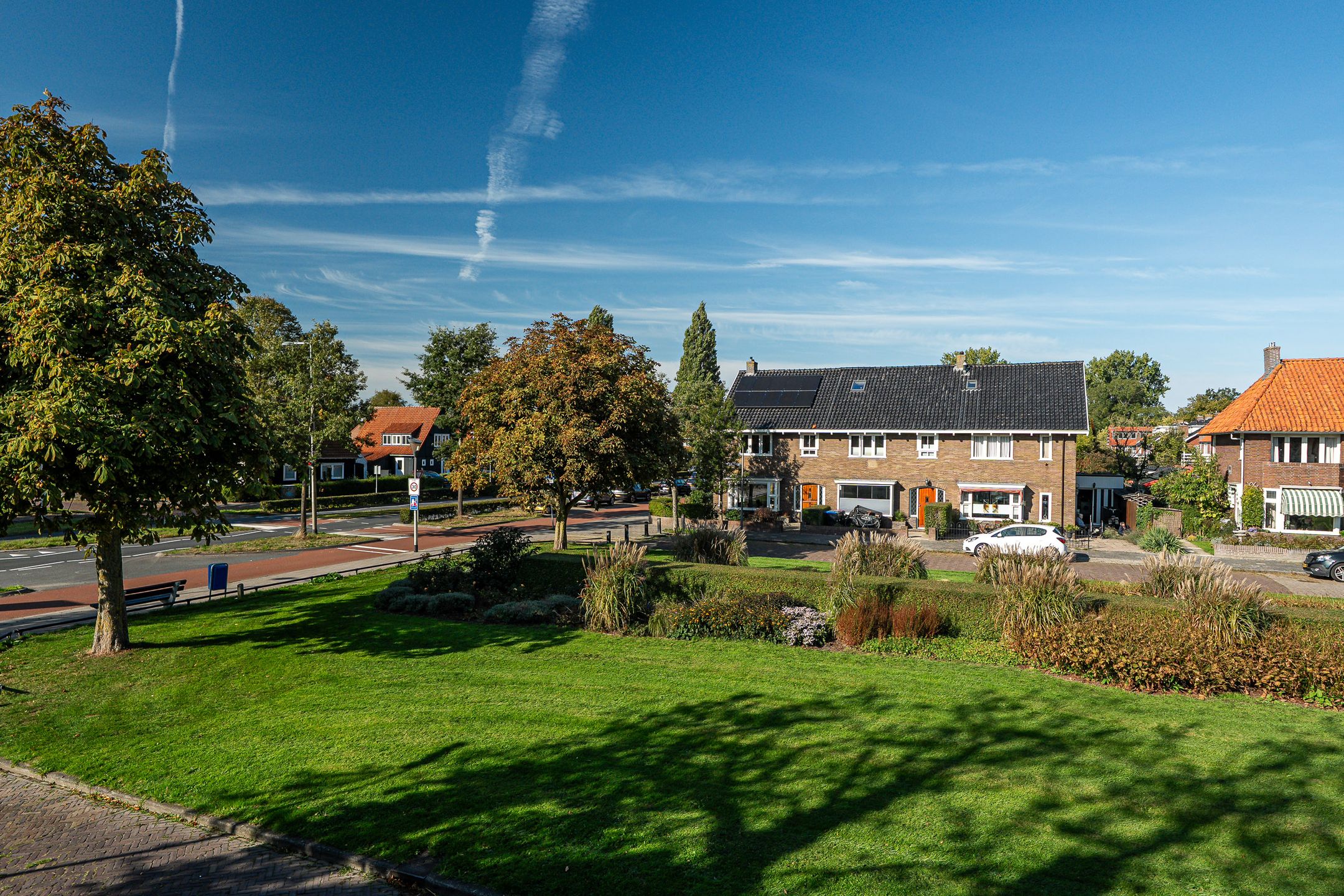 Foto 54 van van Miereveltplantsoen 12