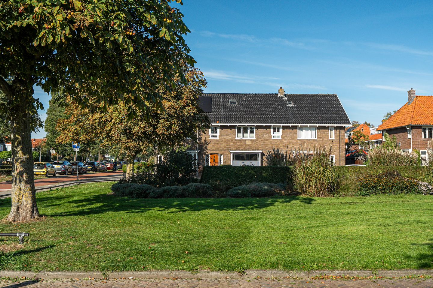 Foto 55 van van Miereveltplantsoen 12