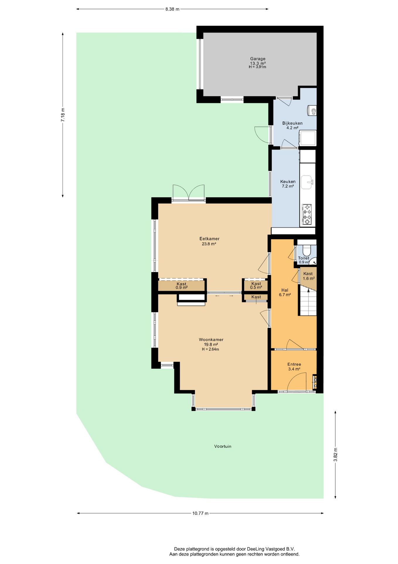 Foto 57 van van Miereveltplantsoen 12