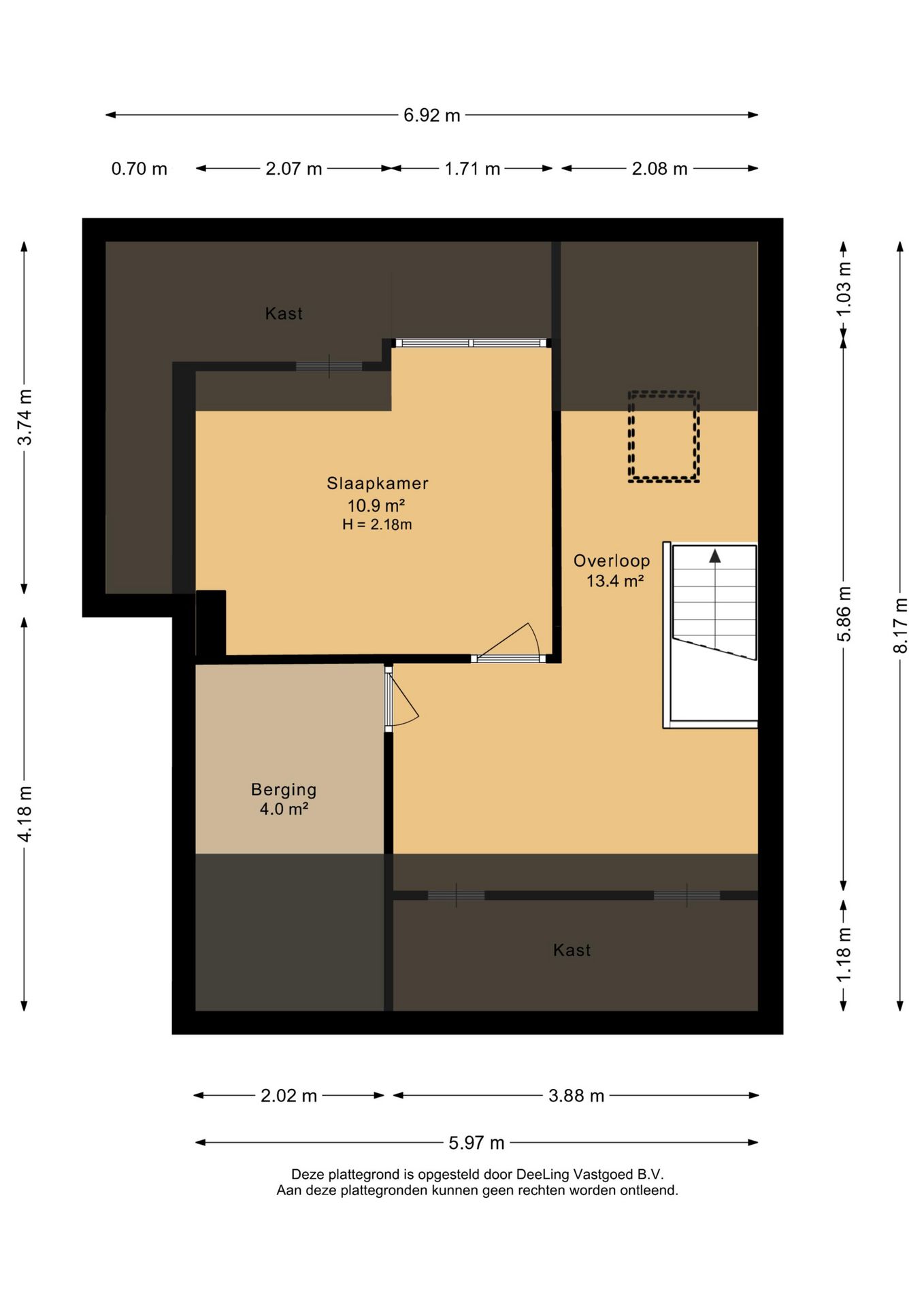 Foto 59 van van Miereveltplantsoen 12