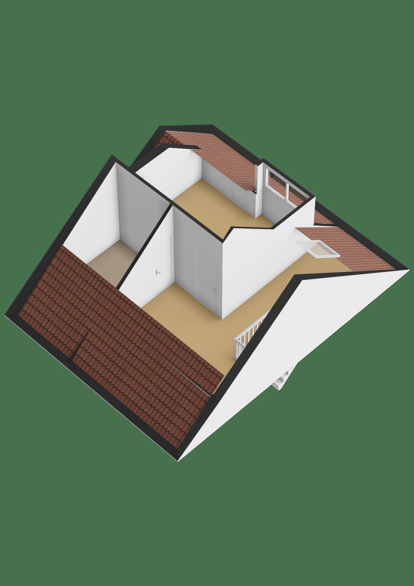 Foto 60 van van Miereveltplantsoen 12