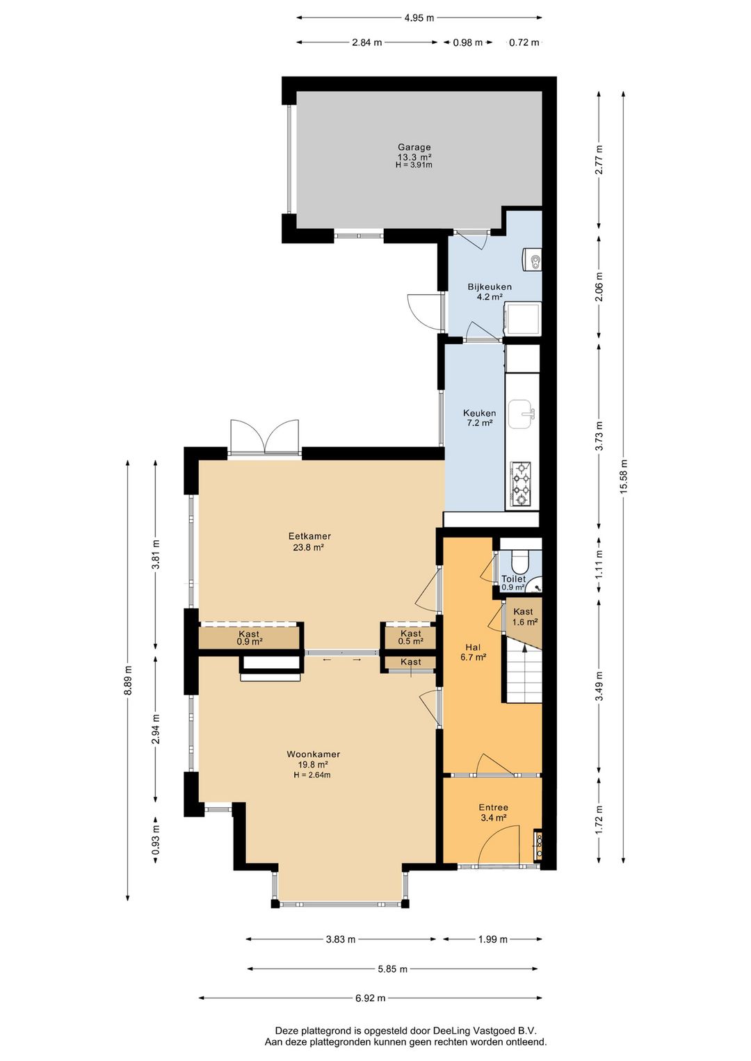 Foto 61 van van Miereveltplantsoen 12