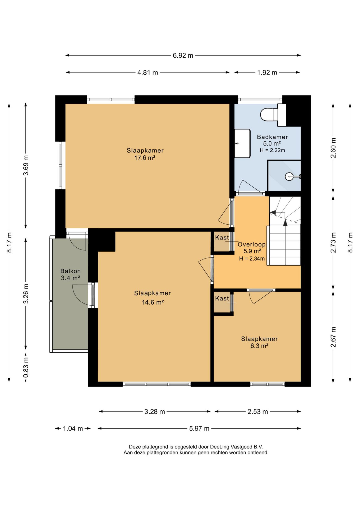 Foto 63 van van Miereveltplantsoen 12