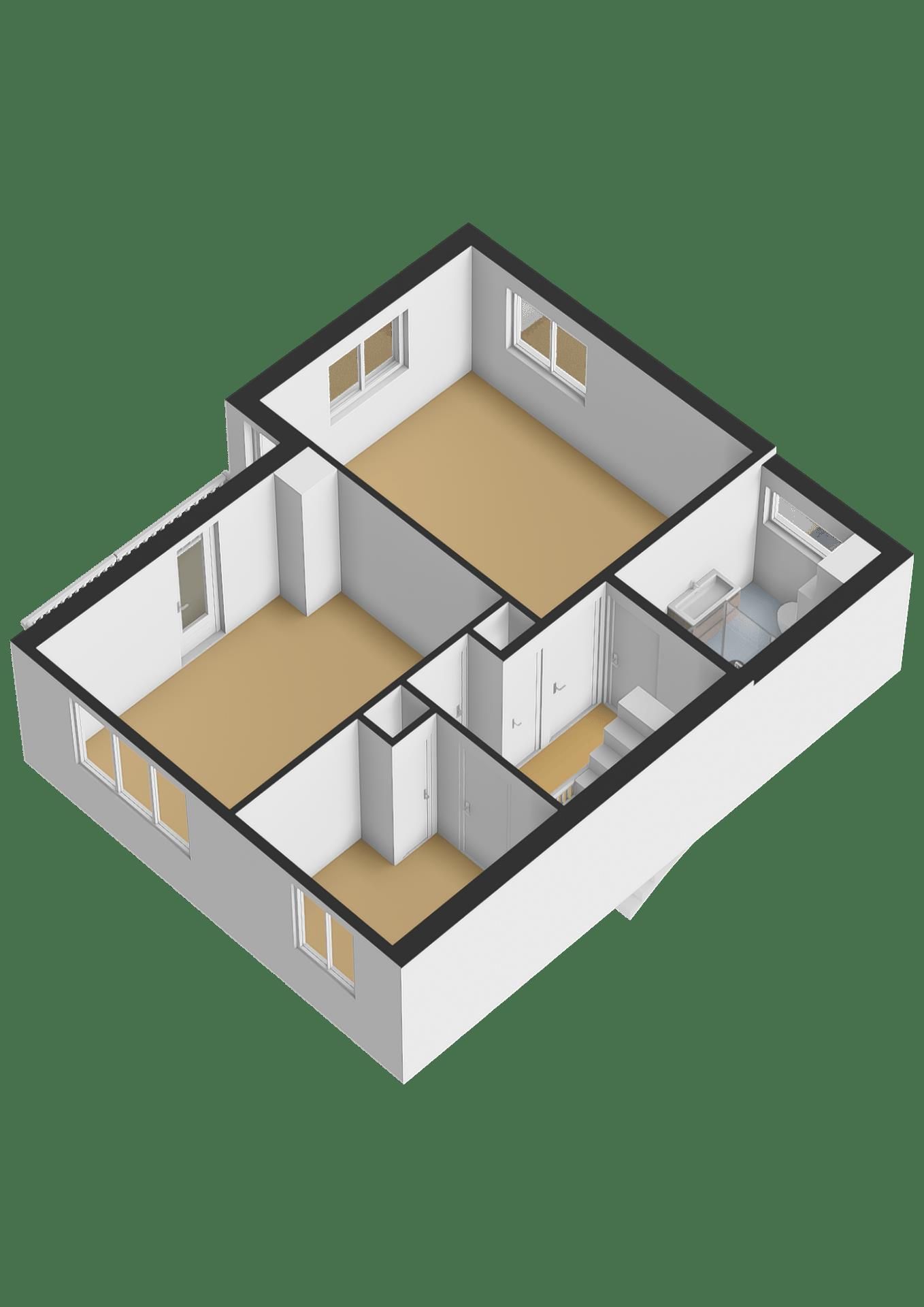 Foto 64 van van Miereveltplantsoen 12