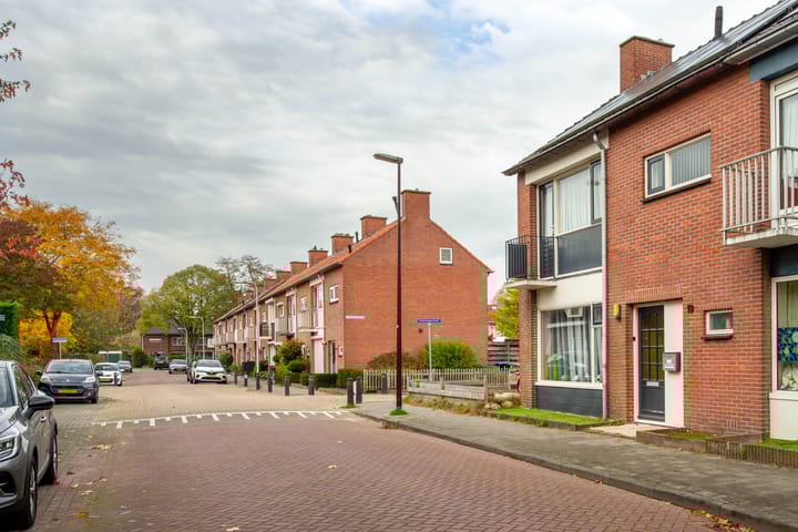 Photo 1 of Pater Beckerstraat 19